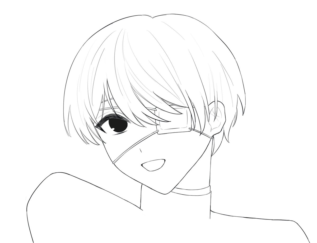 レクイエム田中 tweet media