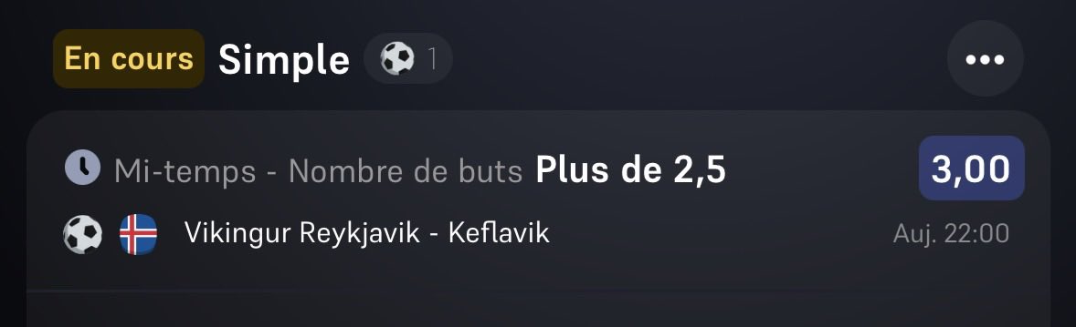 ZZ Pronos tweet media