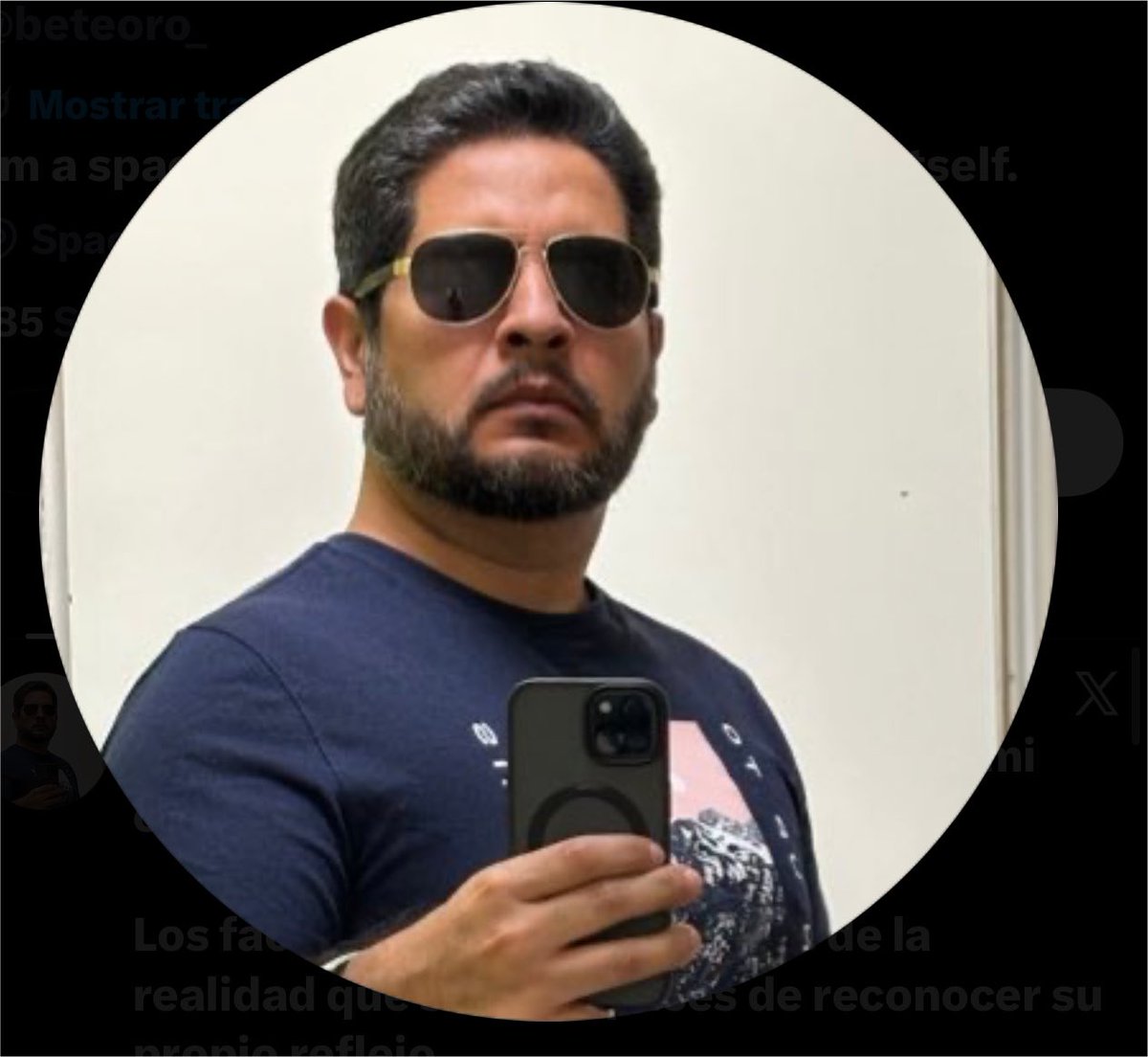 jcano666's tweet photo. @beteoro_ @gonsanchezrey1 Exclamó el ogro https://t.co/vYseD6UOXh