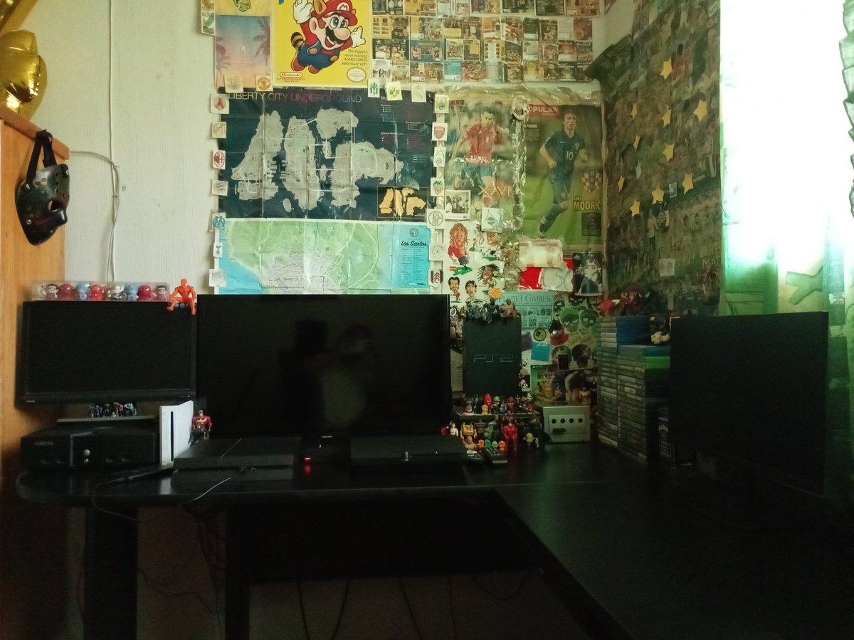 RobieWTF_'s tweet photo. Setup ROBIEWTF 2026❤️🫶 https://t.co/SiNgE3nwPN