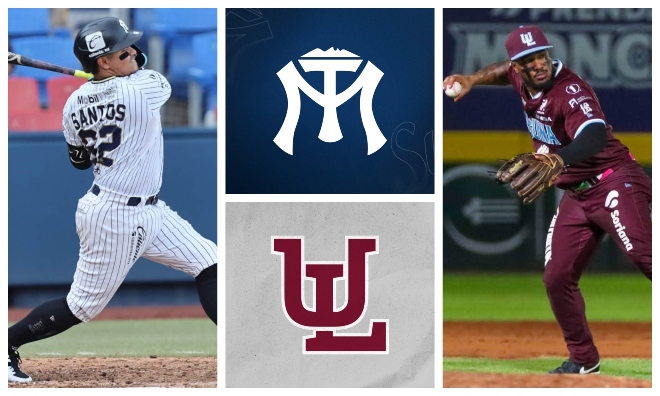 NoticierosGREM's tweet photo. Se le escapa la temporada a los Algodoneros; este viernes los guindas buscan seguir en la contienda por calificar al recibir a Sultanes ⚾https://t.co/m1KwnqOYfL https://t.co/6GmP0uMq5O