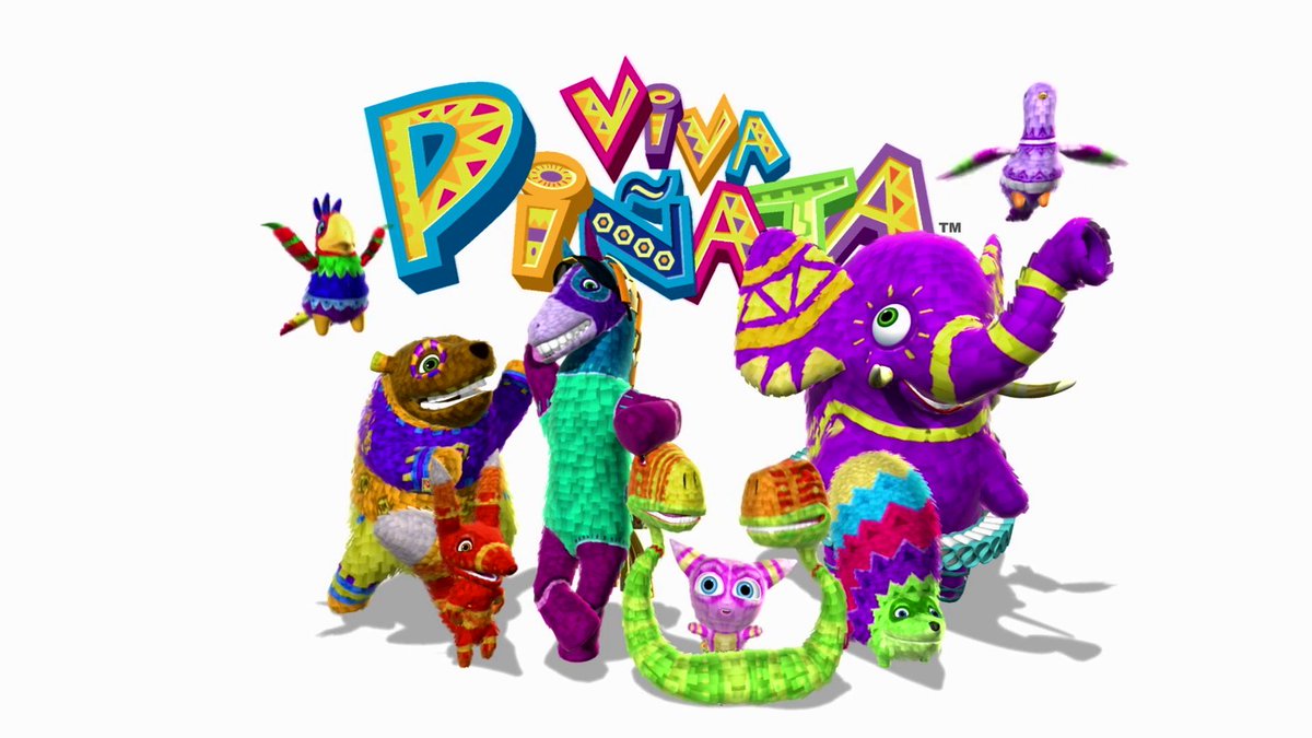 NoContextPinata's tweet photo. This one’s turning 20 this year btw. https://t.co/yYVSy1fP7i