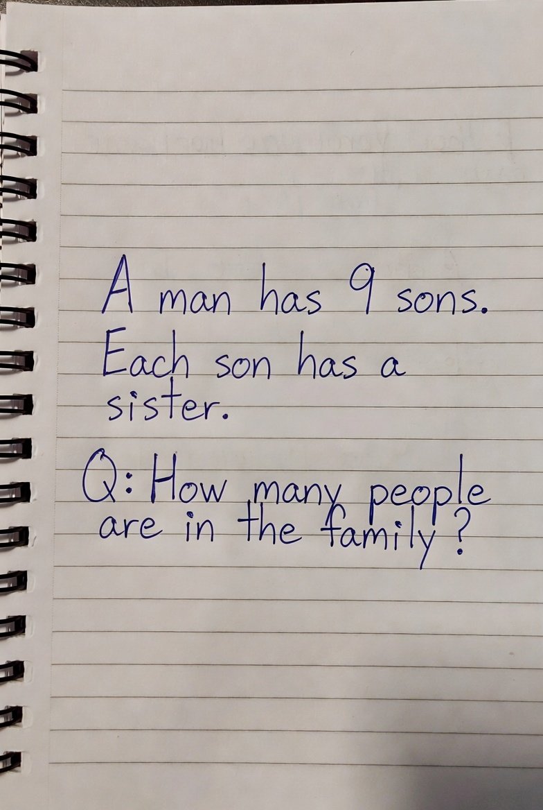 Zimal564's tweet photo. How many people are in the family? https://t.co/kC3ZomAZEi