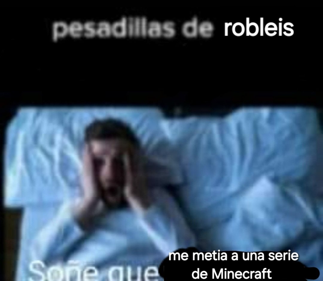 Robleis Out Of Context tweet media