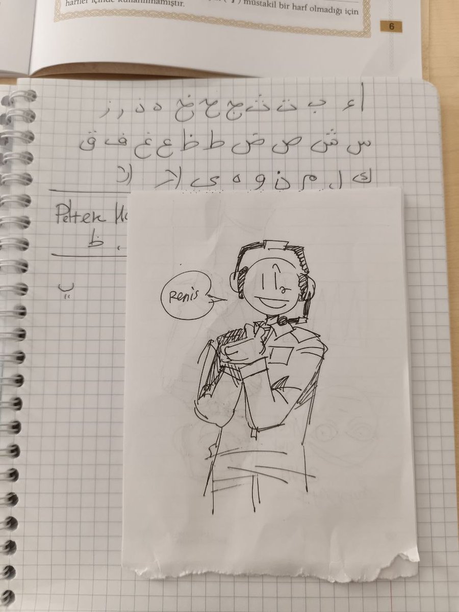 mikotyansakira's tweet photo. #stickvin stuff i drew while in Turkey https://t.co/wRyYC9Gmi3