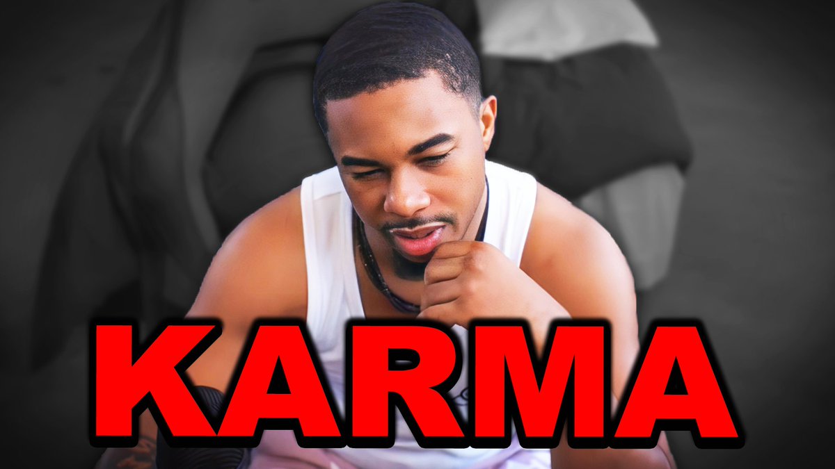 JBMFargo's tweet photo. DeenTheGreat Just Got Humbled By Reality (Karma)
https://t.co/VP7wfGXuHt https://t.co/ZT6Gw97gW3