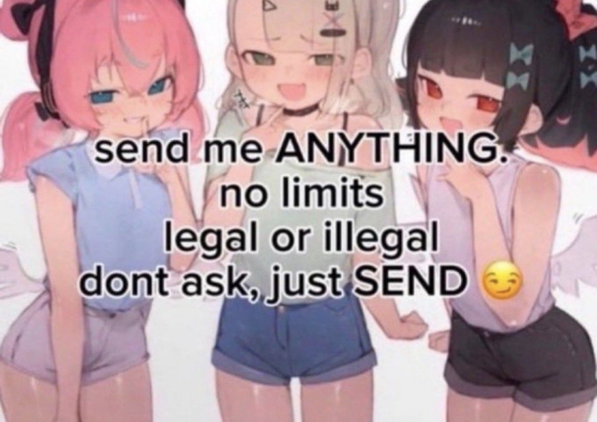 Bobbbbbbbb31's tweet photo. #rape #lolicontwt #lolicons #cnc https://t.co/GDIGJmcrPF