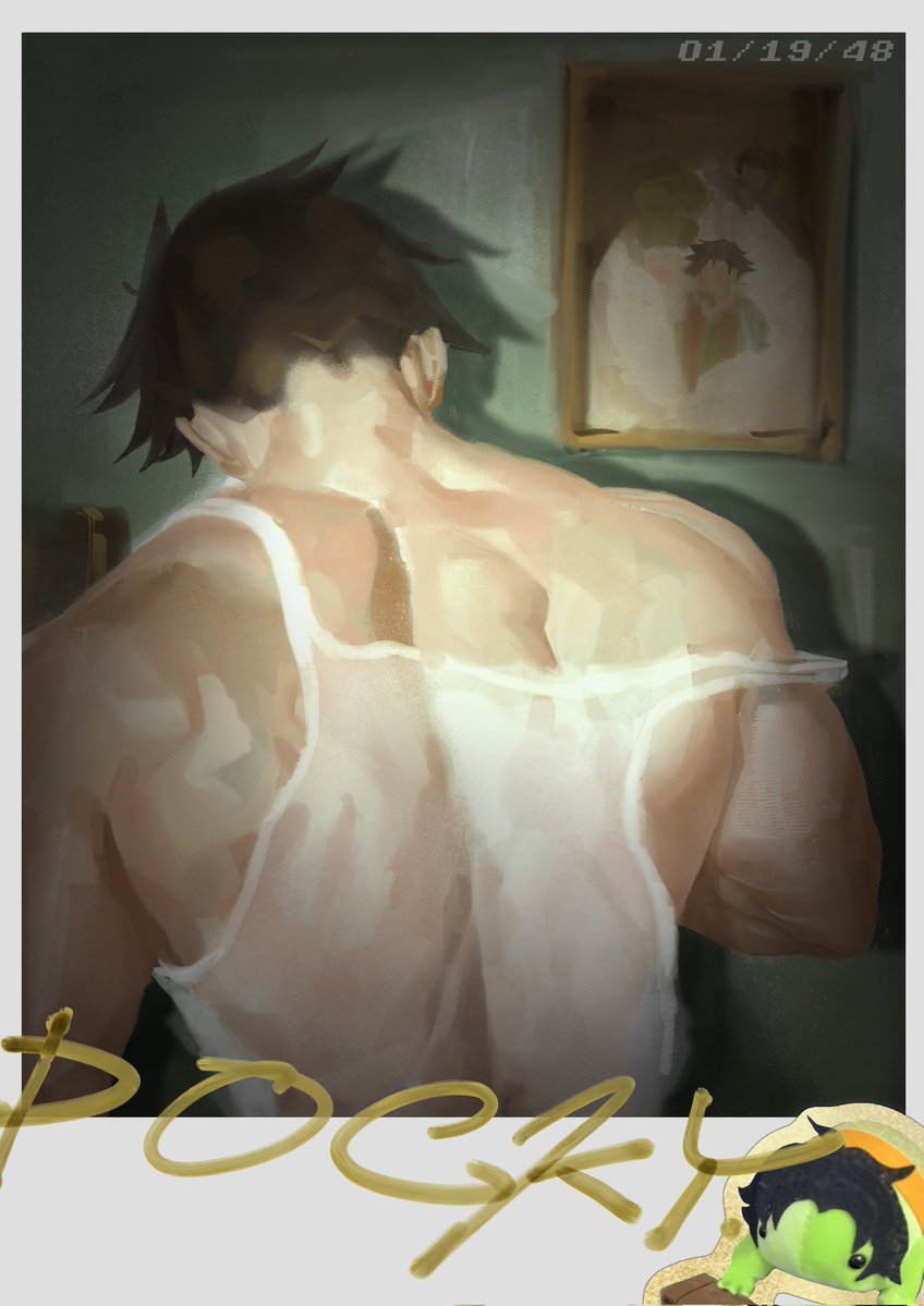 KeMao29768's tweet photo. Mo’s sneak shots
#deadlockfanart #pocket #deadlock #MoandKrill https://t.co/BwRZcmLHOC