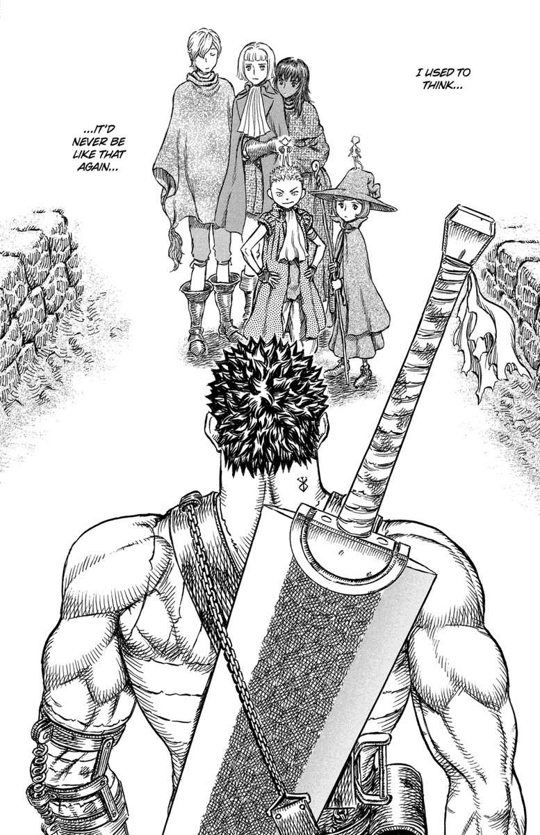 hithisispharaoh's tweet photo. #Berserk God I fucking love the RPG crew so much https://t.co/zwdChkNgvM