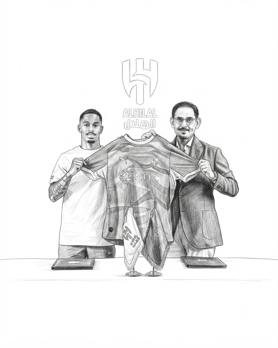 if90fi's tweet photo. @Alhilal_FC ان شاء الله ينال لاعجابكم ابداعي يازعماء 💙 https://t.co/QPidrjae5f