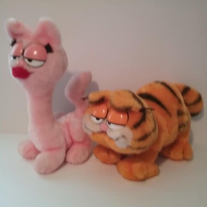 nezbeanz's tweet photo. I just love them https://t.co/z9i47RRt0X