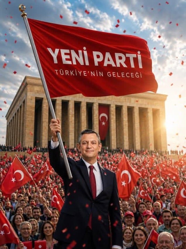 NihatGalioglu's tweet photo. Tarihin doğru tarafında yer almaktan onur duyuyorum. Kurtuluş Yok Tek Başına Ya hep beraber Ya Hiç Birimiz .. Türkiye’mize hayırlı uğurlu olsun. #YeniParti https://t.co/YHZDJoojht