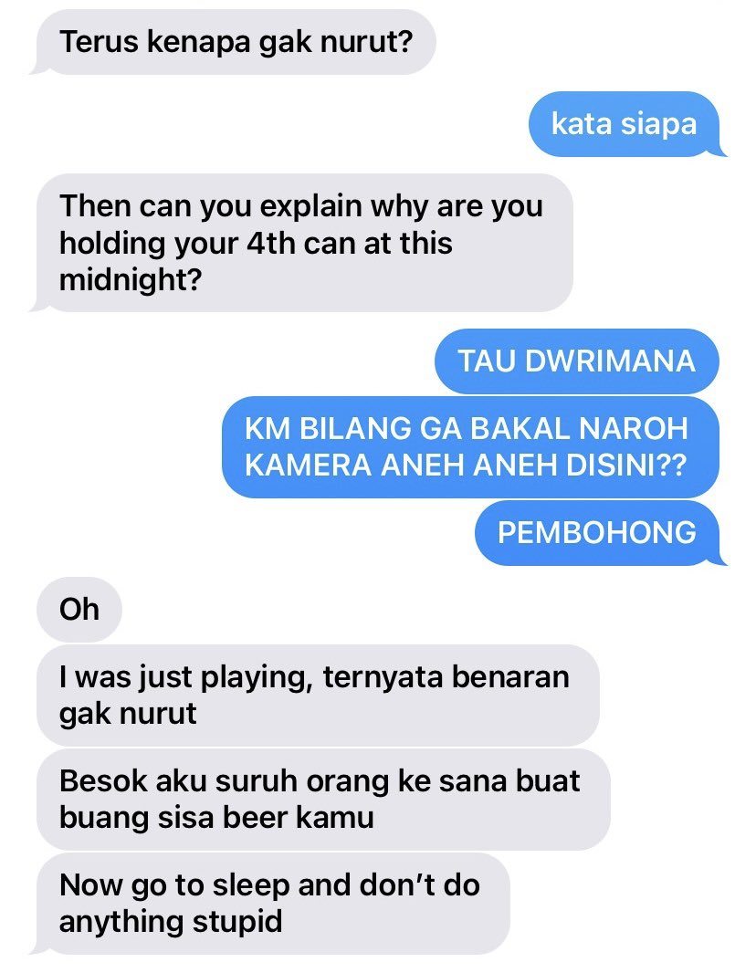 weirdosanzu's tweet photo. juara 1 baca taeui https://t.co/70xAYkOezI