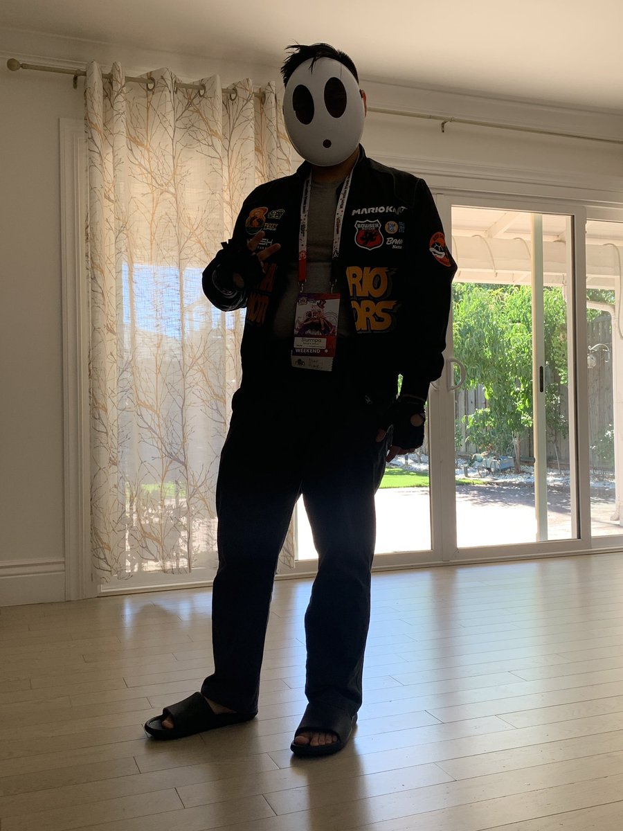slurmpa's tweet photo. Offkai day 1 fit https://t.co/uT974cTHzv