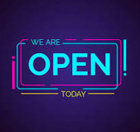 HistoricalSoci8's tweet photo. We are open today from now until 6:30pm. Ya'll come and check us out! https://t.co/hX5CaYDutv