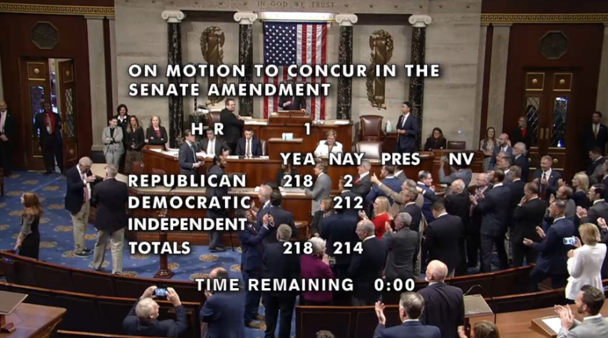 Congressman Ben Cline tweet media