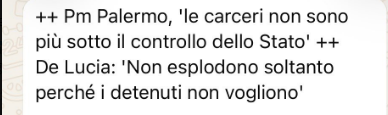 UGirovago77000's tweet photo. Tranquilli...
Quando Nordio ha finito l'apericena se ne occupa.
Mai sentito niente di più grave negli ultimi 30 anni. https://t.co/dR108ot2Y9