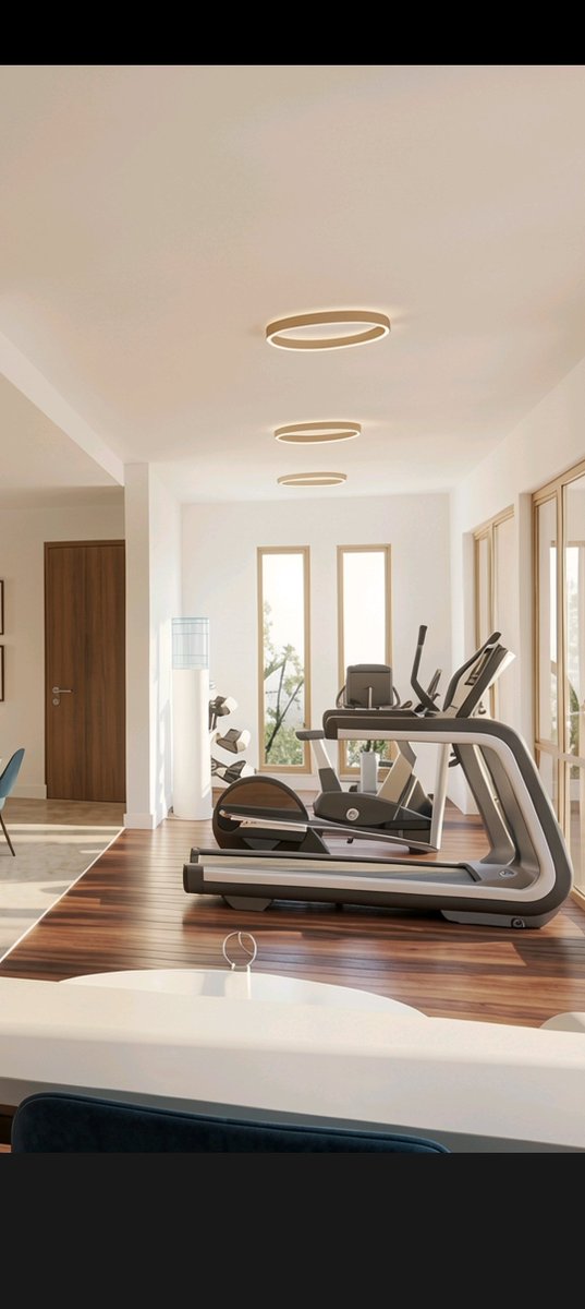 MKweyu's tweet photo. Dream Home Vibes: Where Luxury Meets Everyday Living 🏡✨
From an energizing home gym bathed in natural light, to a spa-like bathroom with that show-stopping tub, sleek built-in storage, and a cozy fireplace lounge perfect for unwinding — this is modern luxury done right. https://t.co/epQicmCpPK