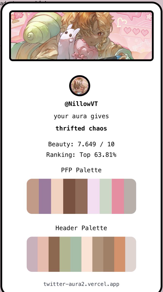 NillowVT's tweet photo. I—

Okay?? Idk if i need to find this funny or insulting LMAO https://t.co/HHpHcqMYrE