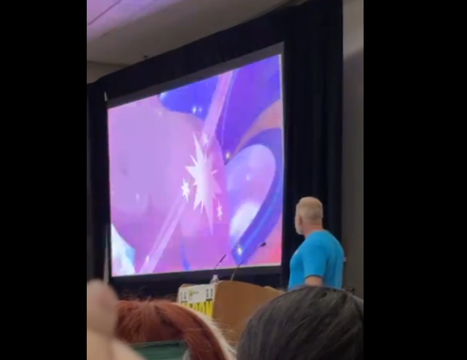 Venom Trixie tweet media