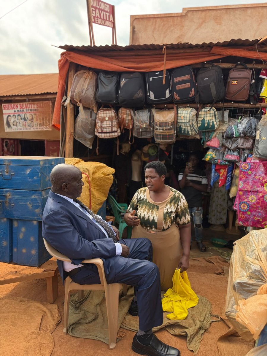 ESsekandi's tweet photo. Lero nkyaliddeko mukwano gwange enyoo Mukyala Nalongo Gayita e Bukunda.Omukyalo ono yambelelawo nyooo ewaffe Kyanamukaaka era mpakka kati  akyali muntu wange era Mukama amukuume . https://t.co/px2H6XgwVN