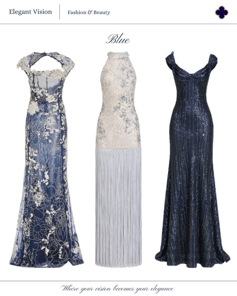 pacuzl's tweet photo. Blue Maxi Dresses 🫐🦢 https://t.co/I62L6bhE6a