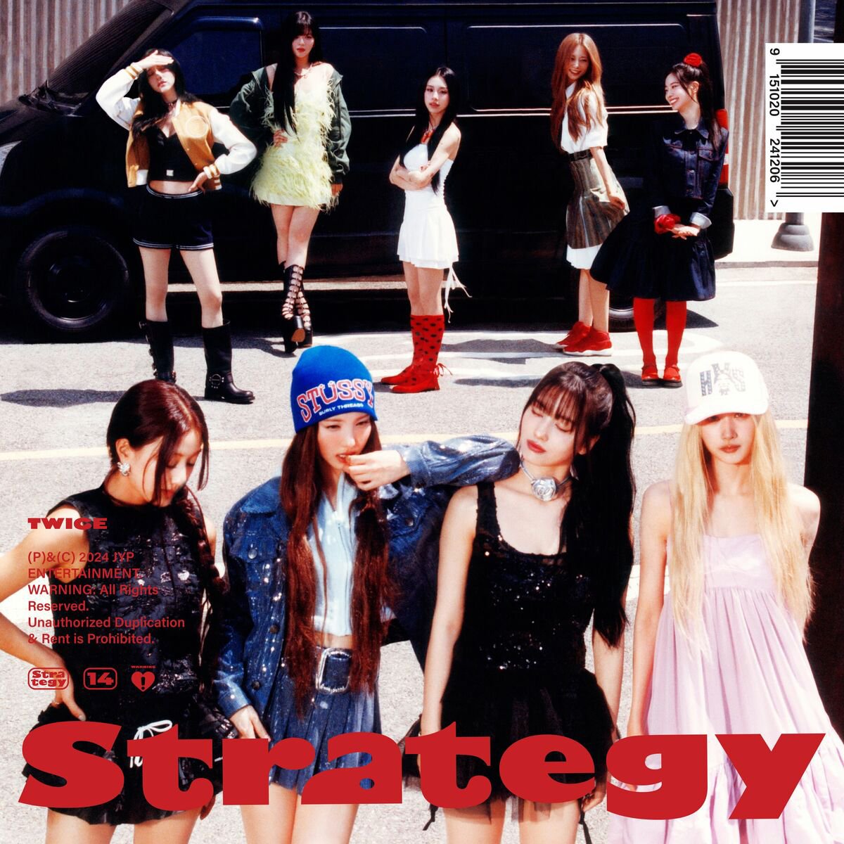 TWICEintcharts's tweet photo. "THIS IS FOR" is now @JYPETWICE's 18th most streamed song on Spotify, surpassing "Strategy (Feat. Megan Thee Stallion)" (191.2 million). https://t.co/1uMiW5r3pf