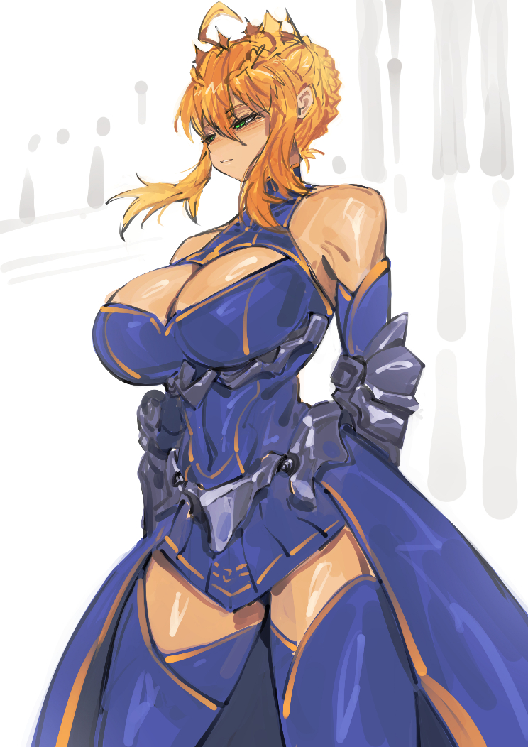 zakusiii's tweet photo. Artoria 🫠 https://t.co/SPVtb3j8oW