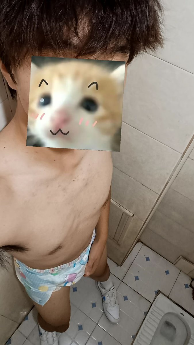 mika1932817's tweet photo. 宝宝你喜欢吗
#diapermessing #diaperpoop 
#abdl #DoubleDiapered #Diaper #Diapers #Gay #Wet #Messy #DB #DiaperBoy #DL #DiaperLover #DoubleDiaper https://t.co/f0CJ822Fd6