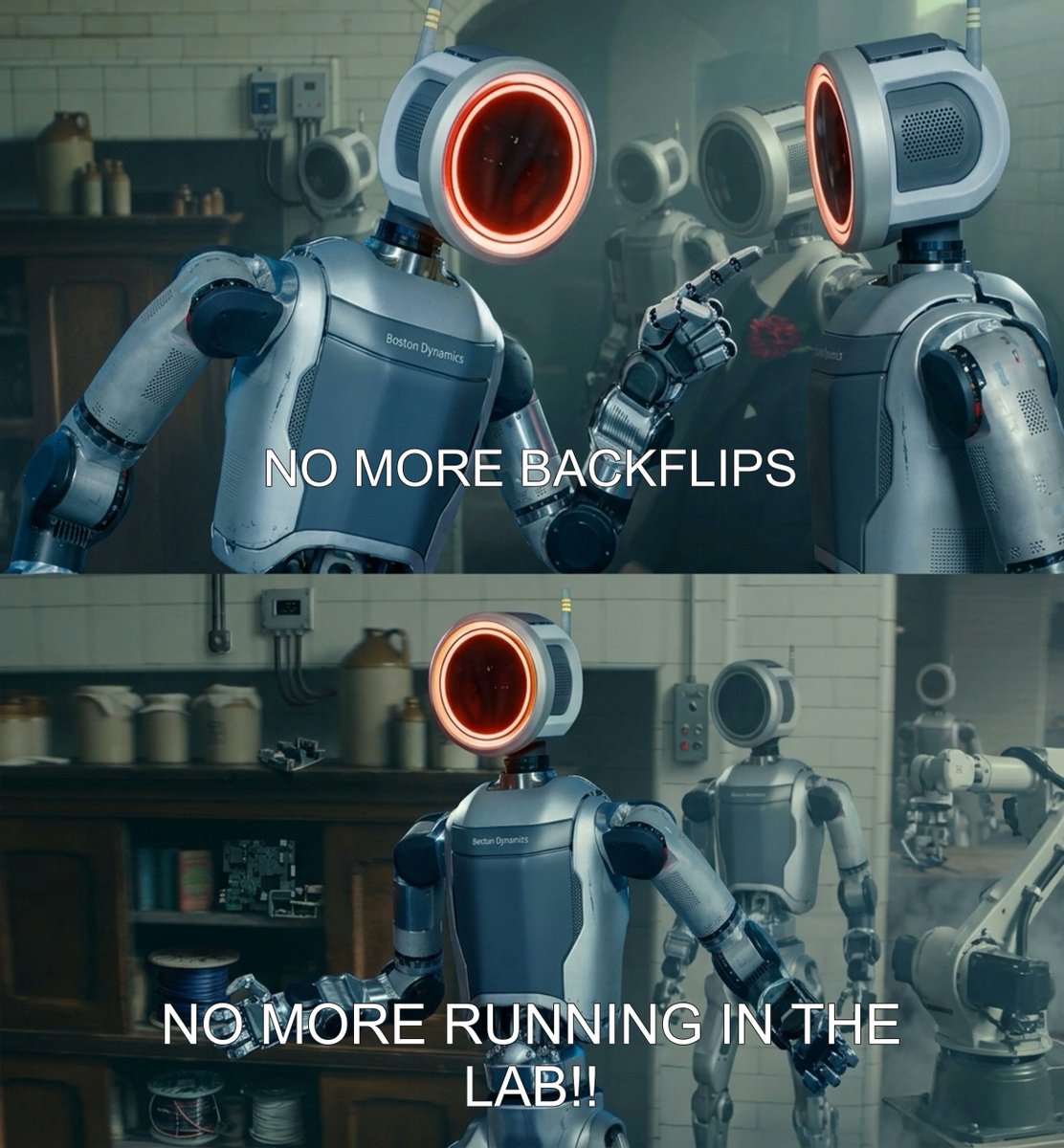 robotsgonewild's tweet photo. https://t.co/64U5RxDntG