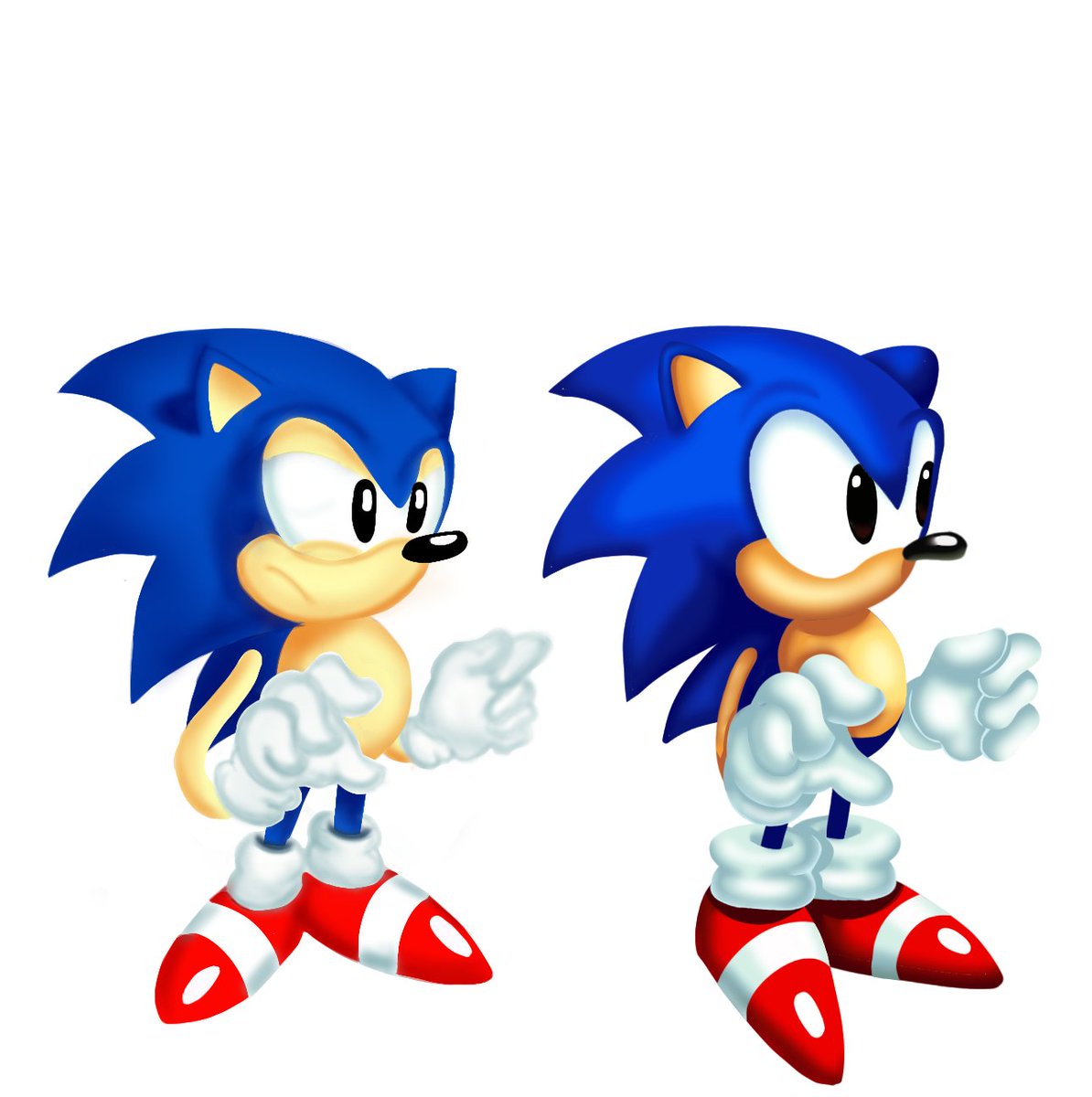 horro_19035's tweet photo. Buenos días tardes oh noches somos un mod más de sonic jeje espero que la pasen lindo y ehm nose que más decirle pero vengo a dar algunos avances jeje 

De esto es de una canción llamada genesis slop espero que les gusten 

#nsfwtwtًً #Perú peru xD https://t.co/lKLrELvt6I