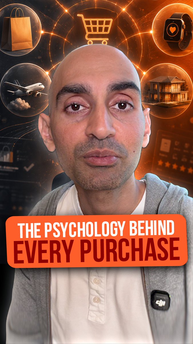 Video thumbnail from Neil Patel's post
