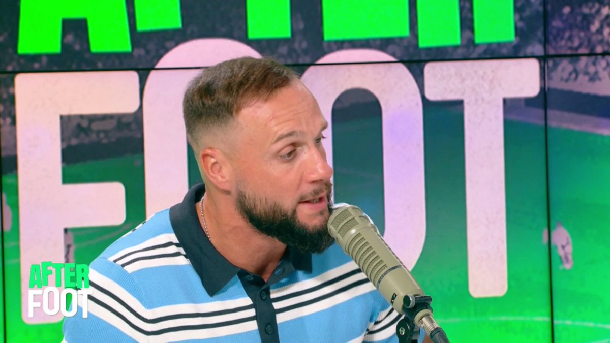 🗣️ @MaximeChanot très critique sur Monaco  : "C'est un club instable à...