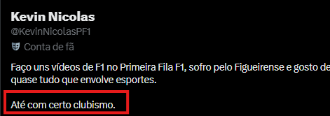 Pheliipee_'s tweet photo. @KevinNicolasPF1 @ryannmn77 @BovinoNTC_2 Verstappen e Alonso provaram depois quem eram..Gabriel e Kimi ainda não. Fato é, até aqui, o currículo do Bortoleto é superior, campeão da F3 e da F2 como estreante. Kimi é um super piloto, mas com mesmo carro até agora não deu.. com a super mercedes ele ta bem, mas entendi já. https://t.co/Xjc1eukMDn