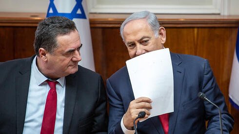 TheCradleMedia's tweet photo. Netanyahu, Katz order wide-scale assault on West Bank villages following Nablus shooting

Israeli Prime Minister Benjamin Netanyahu and War Minister Israel Katz ordered a wide-scale military assault on Palestinian villages across the occupied West Bank on Friday after a shooting near the illegal Havat Gilad settlement, west of Nablus, killed two Israeli soldiers and wounded three others. 

They also ordered the demolition of the home of the Palestinian accused of carrying out the shooting.

Israeli occupation forces launched raids across the northern West Bank, including a large-scale incursion into Nablus. Israeli Channel 13 reported that Palestinians seized the weapon of a settlement security officer before opening fire on the illegal, invading settlers.

Following the announcement, Jewish settlers attacked the nearby villages of Sarra and Urif, torching Palestinian homes and vandalising property.

Earlier Friday, four Palestinians were massacred and four others wounded, three critically, during an attack by Israeli occupation forces and illegal settlers on the town of Tel, southwest of Nablus.