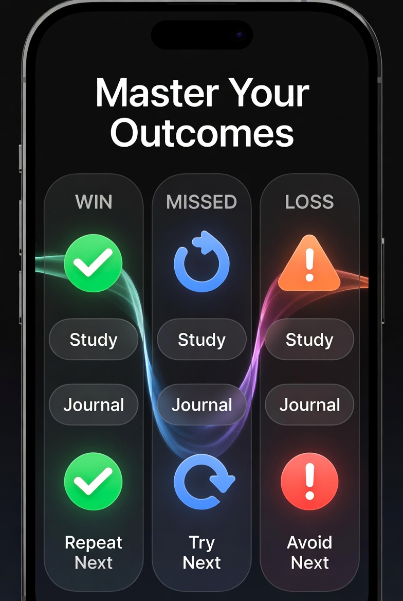 rasheedy_12's tweet photo. ๐นWin โ Study โ Journal โ Repeat Next
๐นLoss โ Study โ Journal โ Avoid Next
๐นMissed โ Study โ Journal โ Try Next
#forextrading #ForexMarket https://t.co/wUXciAGqSS