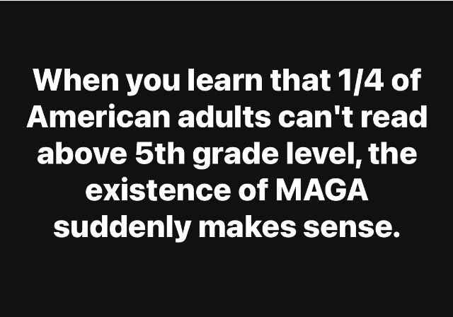 We Can Only Hope!! tweet media