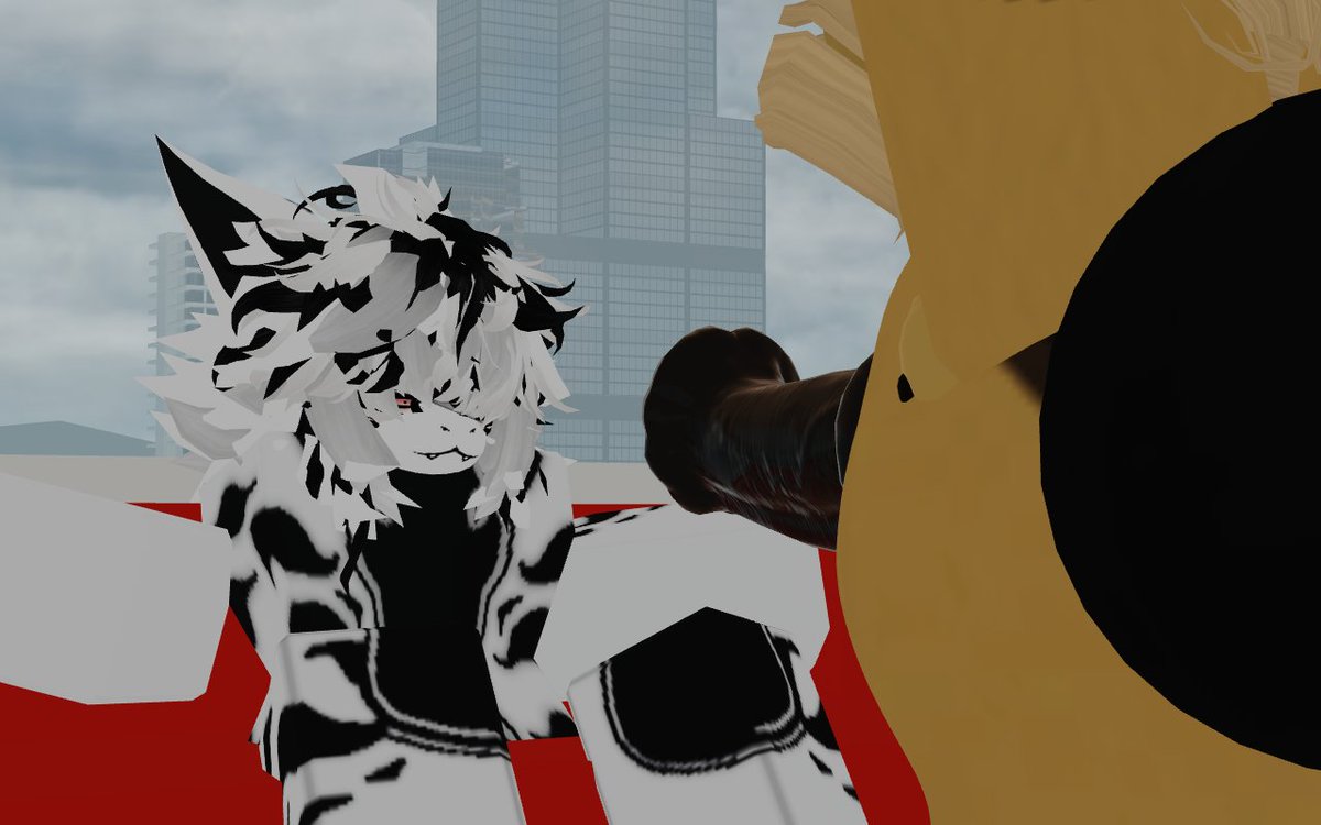 irzegReal's tweet photo. Gezri In America 🇺🇸 (Chicago, IL) pt 1 ft. @FishyEluna 

NSFW - COMMISSION 
#rr34 #r34 #futa https://t.co/FQNyWNuXp2