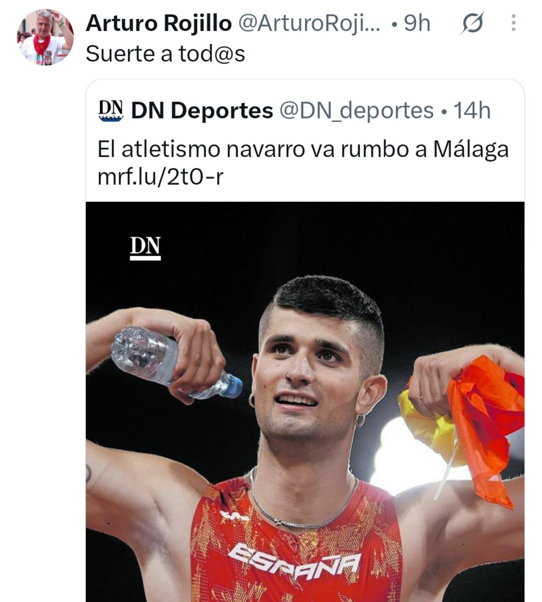 Joxe000's tweet photo. @ArturoRojillo Hau bai dela nazkagarria. Tixerta nahikoa ez eta piperpotoa eskutan. https://t.co/rk4rCatdZE