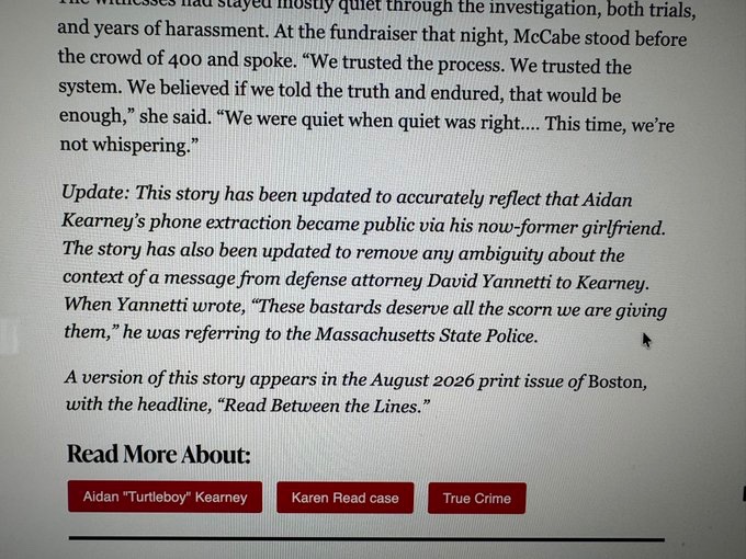 Kyle Sharkey tweet media