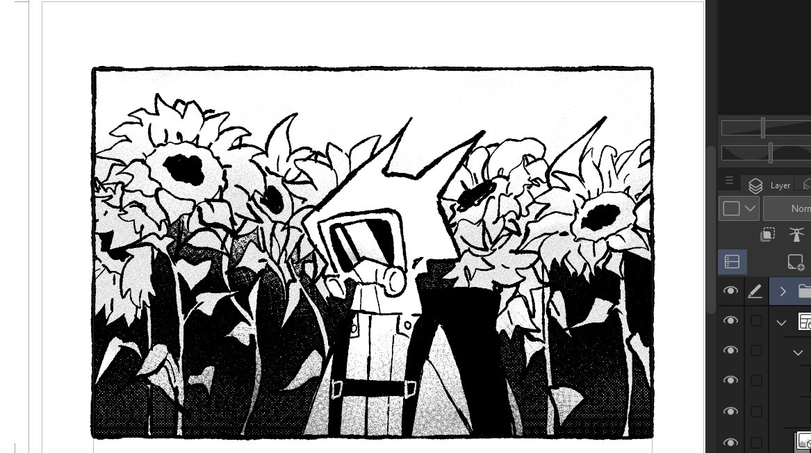 deep_seamew's tweet photo. 🌻 https://t.co/JyTfKvXuR5