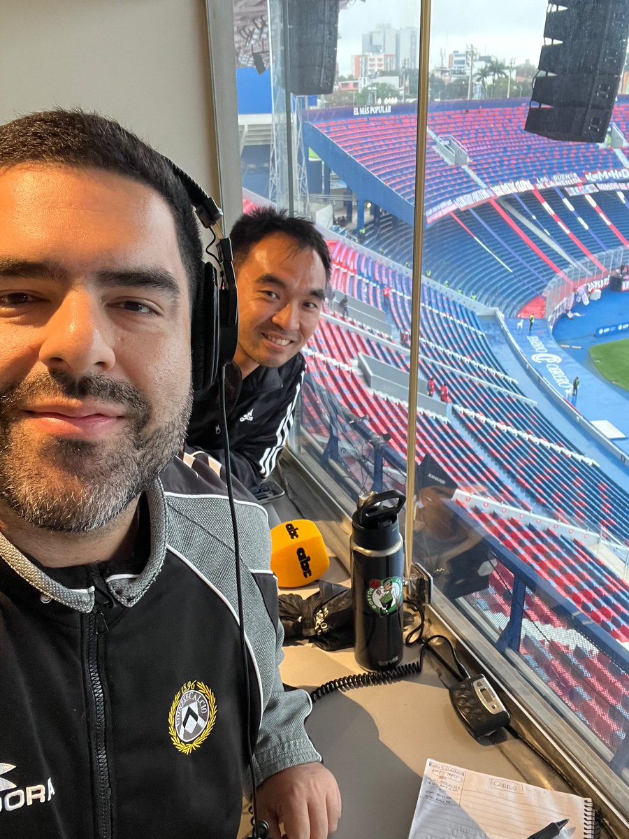 Danichung's tweet photo. Vuelve el fútbol local. Ya estamos. https://t.co/Wtpz9Sagpg