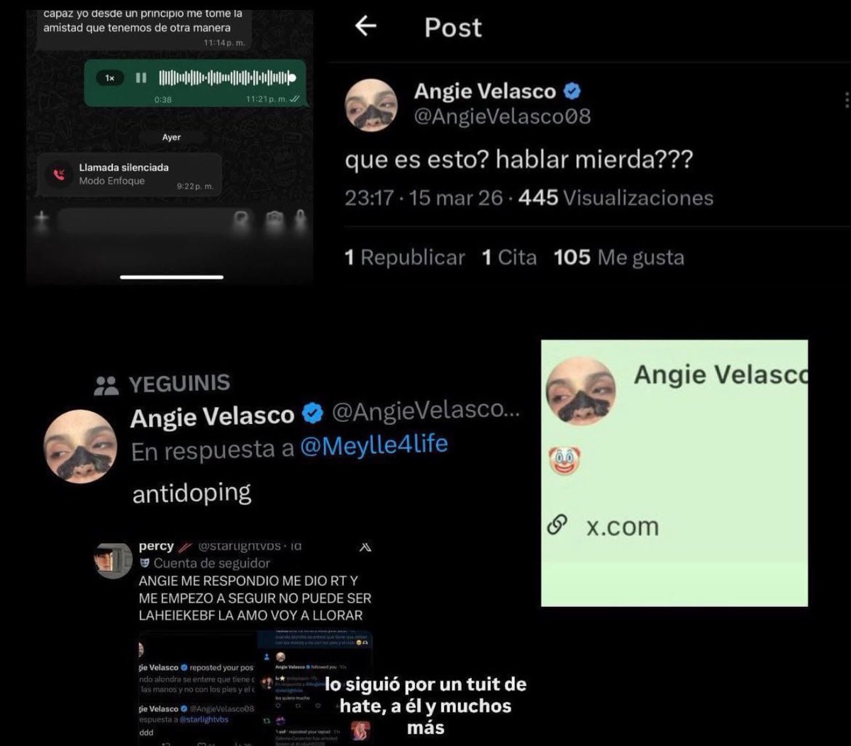 sofi__victoria's tweet photo. paso a recordar esto... https://t.co/dBKsqqH5Yu