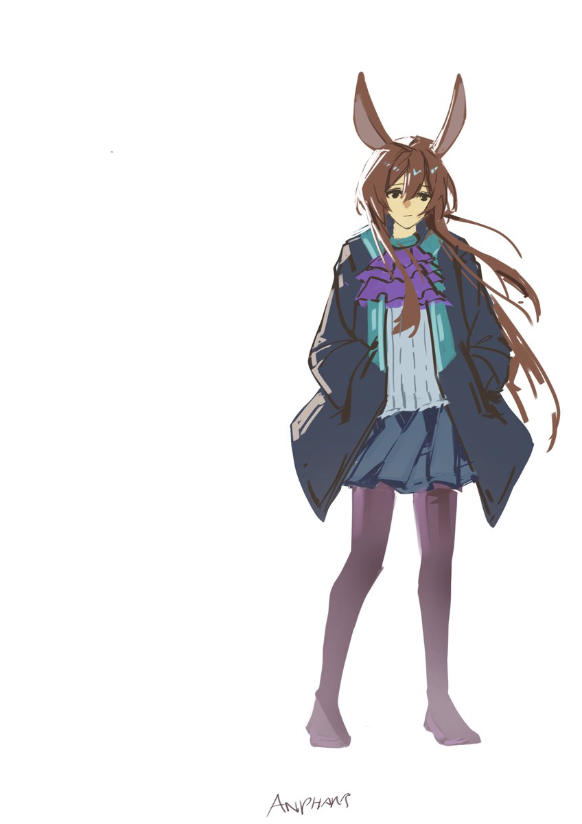 Anphans0444's tweet photo. #arknights https://t.co/1p2ZxD4LnQ