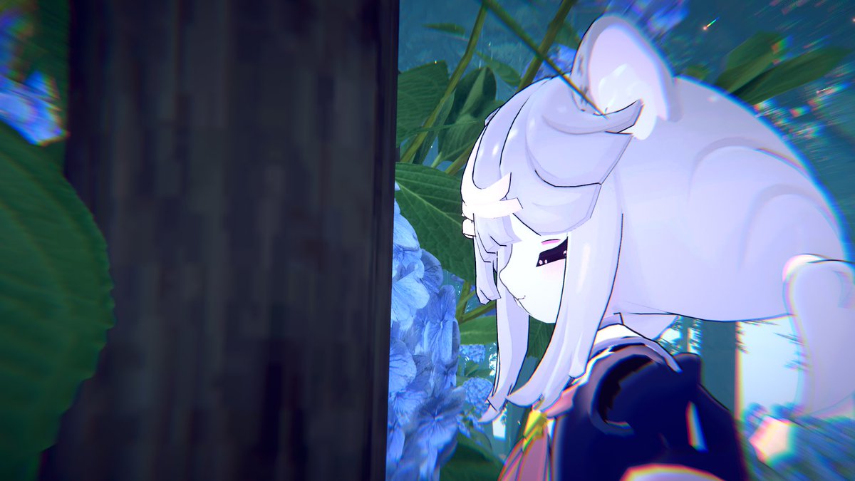 moni2ni's tweet photo. お休みのにおい？ https://t.co/BhHen9rIVl