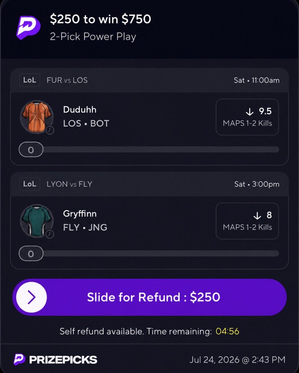 LockWave Bets tweet media