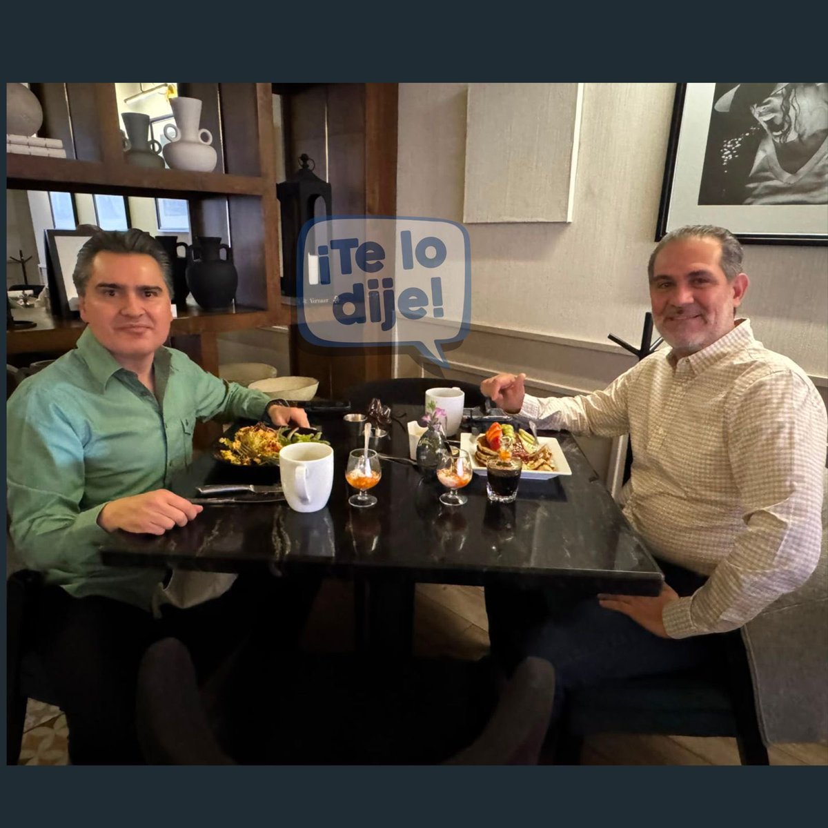 TelodijeMx's tweet photo. ¿Tiene Guillermo Padrés más de una carta rumbo a la candidatura del @PAN_Hmo por la alcaldía de Hermosillo? https://t.co/EDk3XHSP9O