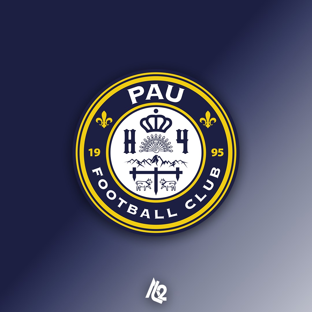 L2Actu_'s tweet photo. 🚨 𝗨𝗡 𝗔𝗡𝗖𝗜𝗘𝗡 𝗗𝗨 𝗕𝗔𝗬𝗘𝗥𝗡 𝗔̀ 𝗟'𝗘𝗦𝗦𝗔𝗜 𝗔𝗨 𝗣𝗔𝗨 𝗙𝗖 ! 💛💙

Rémy Vita va jouer "pendant une demi-heure" face à la réserve de la Real Sociedad, demain soir. 👀

L'international comorien est passé par Troyes, Munich ou encore Amiens. 🔙

(@LaRepDpyrenees) https://t.co/Roez82xmIR