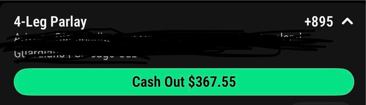 TrophySlips's tweet photo. The premium play is officially locked in. 🔒

Nothing left to do now but trust the homework.

Wishing everyone who’s riding the best of luck. 🍀🏆
#TrophySlips #MLB #Gambling𝕏 https://t.co/15M3INijHk
