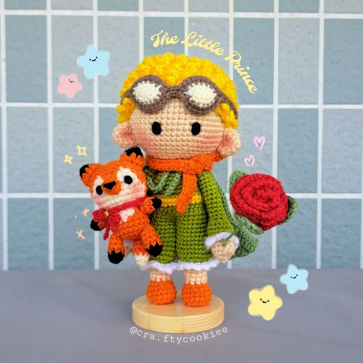 craftycookiee's tweet photo. https://t.co/rOvSVYQslA